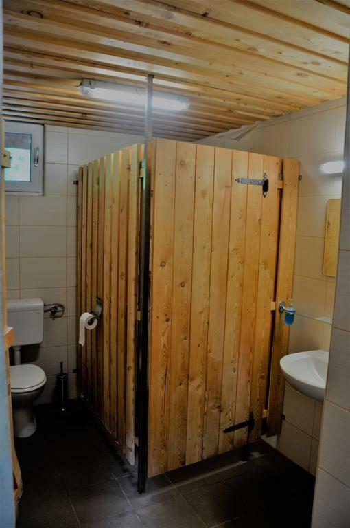 Wooden Cabin Kamna Gorica Dış mekan fotoğraf