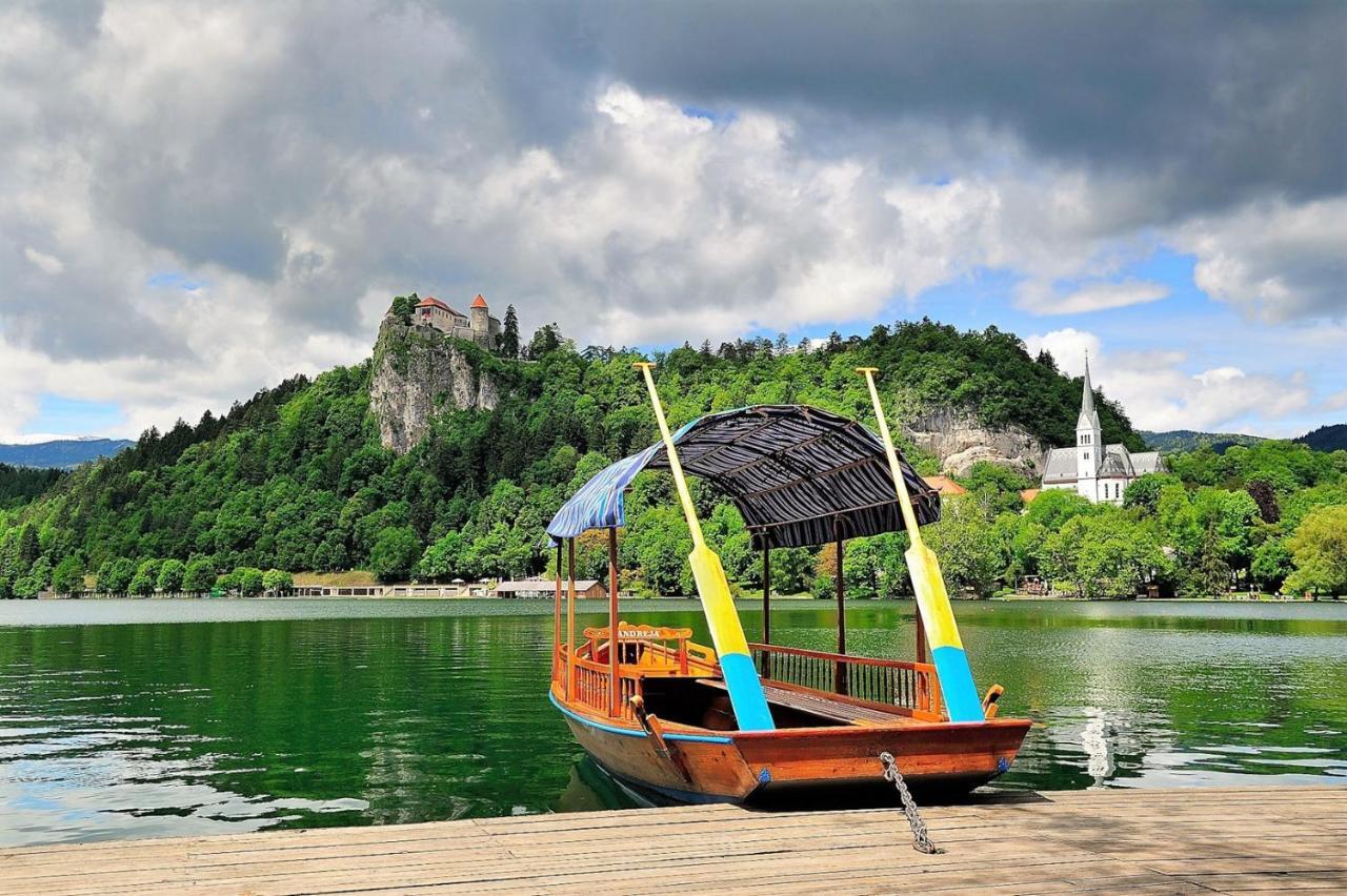 Wooden Cabin Kamna Gorica Dış mekan fotoğraf