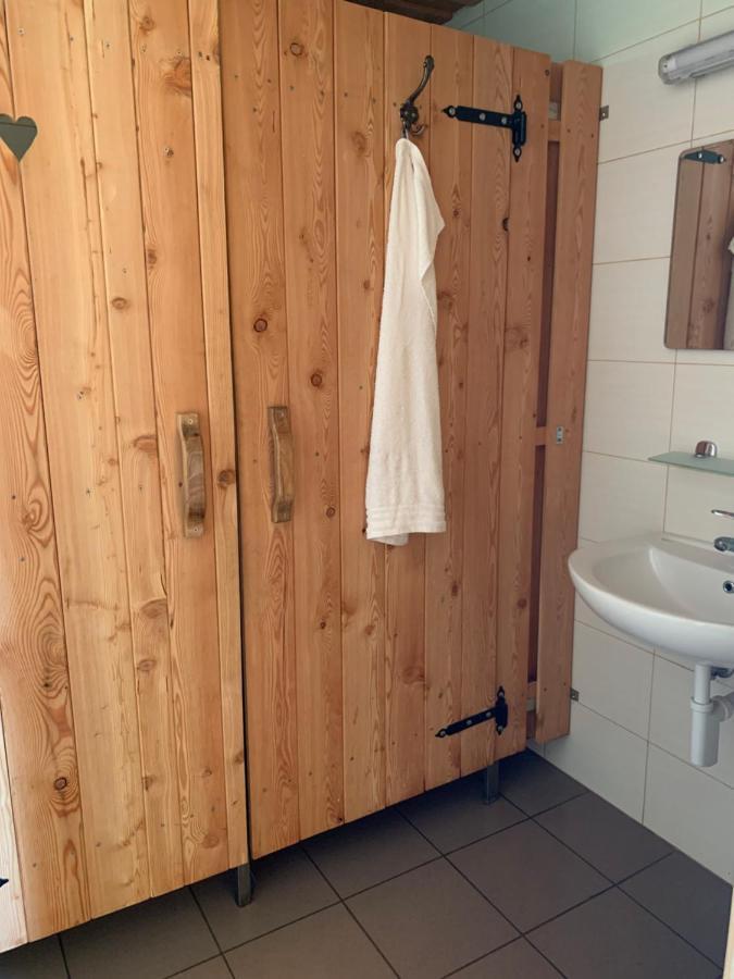 Wooden Cabin Kamna Gorica Dış mekan fotoğraf